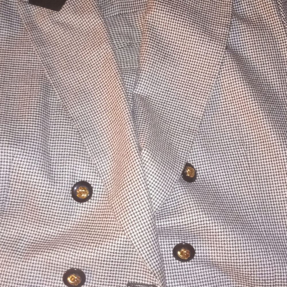 Executive Collection Suit